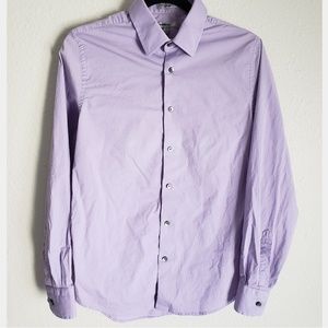 Express Dress Shirt